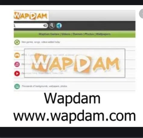 www.wapdam|Waptrick.com